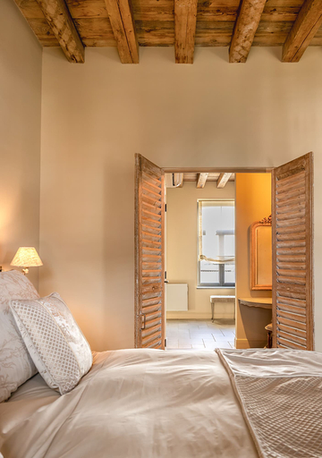 Room 3, 12P 5B Le Manoir Saint Michel Heated Pool, Limburg