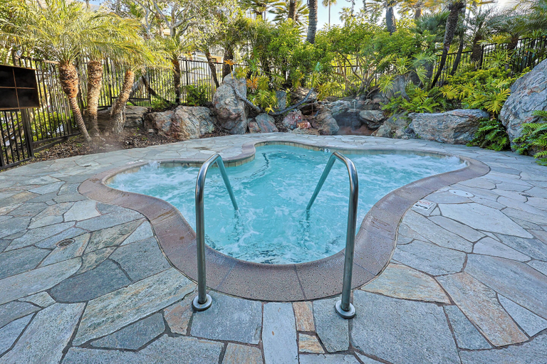 Sport & Beauty 5, Oceanside Beach Condos, San Diego