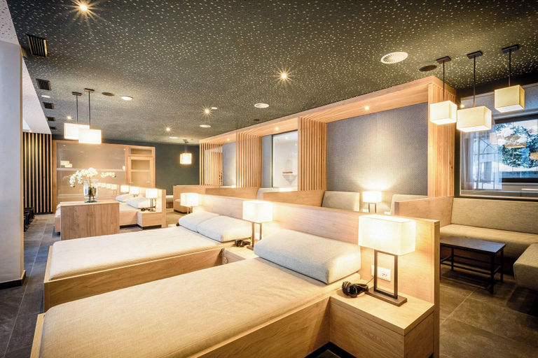 Bedroom 3, Das Walchsee Sportresort, Kufstein