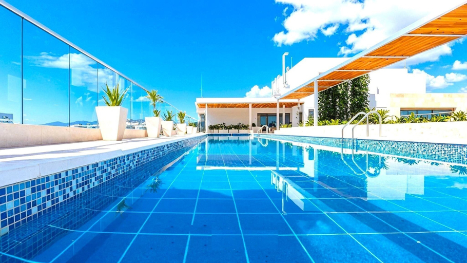 Sport & Beauty 4, Apartamentos Salguero Suites - by SOHO, Santa Marta (Dist. Esp.)