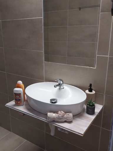 Room 2, Angira 2 Seaview Escape - Koroni Comfy Getaway, Peloponnese