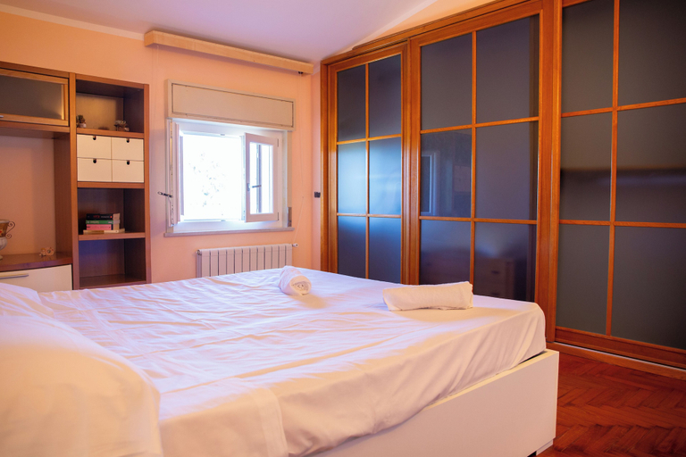 Room 2, Solemar Sicilia -Residence Vara, Palermo
