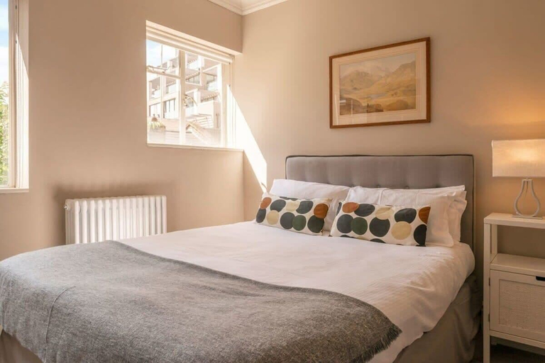 Room 3, A Regal Abode - Marylebone - by Frankie Says, London