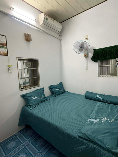 Bedroom 3, Motel phuong anh, Phan Thiết