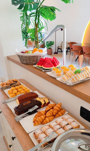 Food & Drinks 4, Melitti Lucent, Crete
