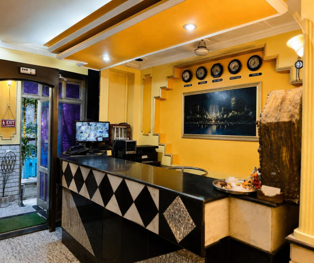 Others 3, Hotel Sunshine - Karol Bagh Budget Stay at New Delhi, Delhi