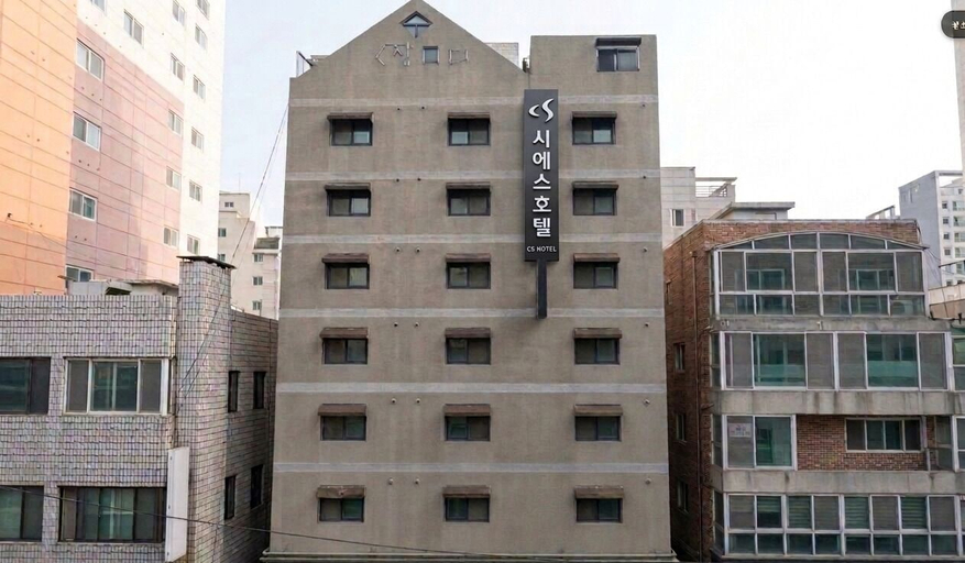 Exterior 5, Bulgwang CS Hotel, Eun-pyeong