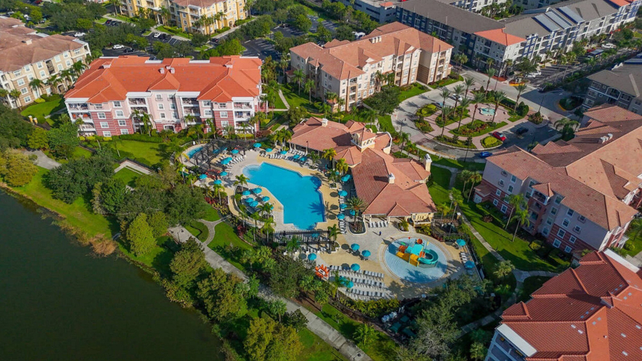 Others 3, Vista Cay Home Near Universal, Pool & Lake, Orange