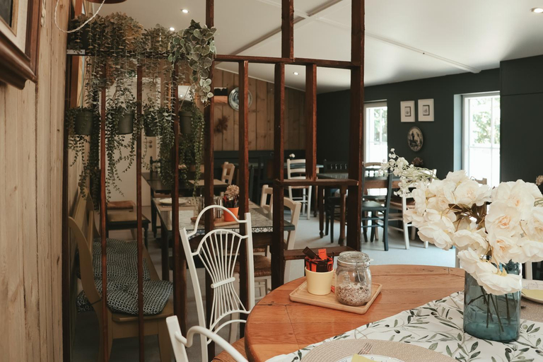 Food & Drinks 4, Ons Hofke, Vlaams Brabant
