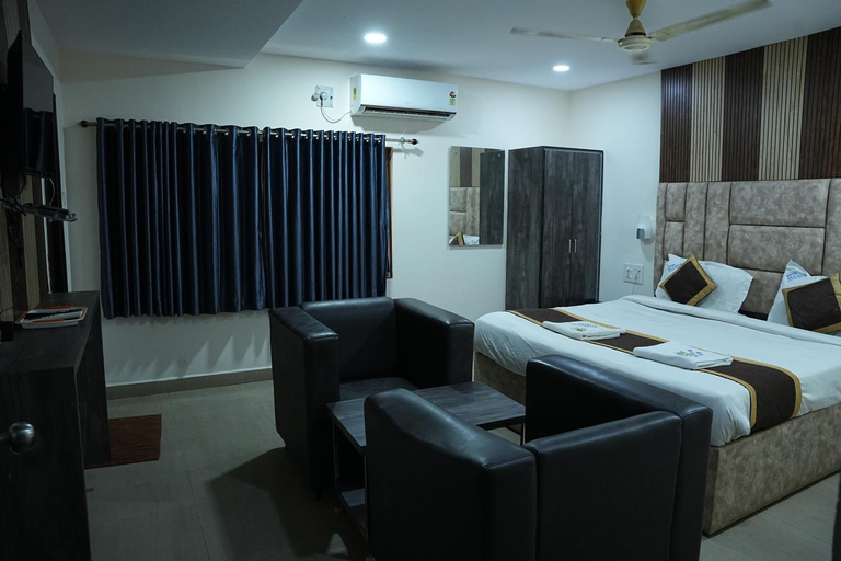 Others 4, Hotel Sai Capital, Krishna