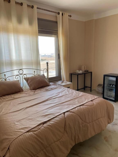 Room 4, airport villa amman, Jizeh