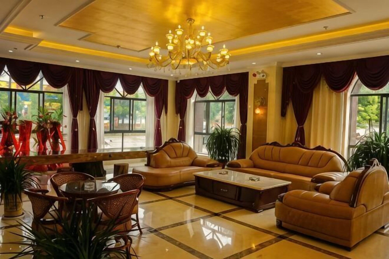 Others 5, Hongwei Hotel, Lincang