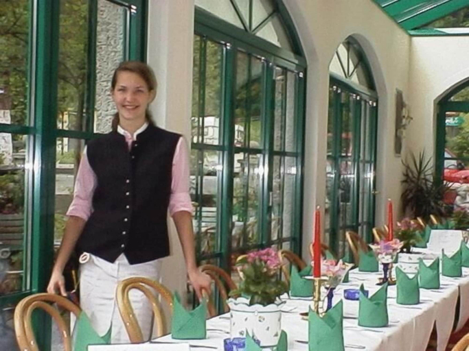 Food & Drinks 4, Torrenerhof, Hallein