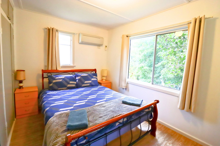 Bedroom 3, Pether Cottage - Talbingo NSW, Tumut