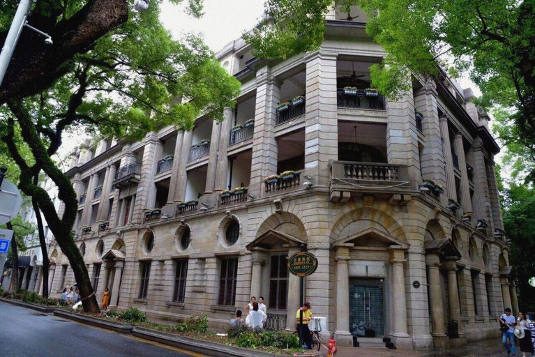 Exterior & Views 2, Stargazing Platform Inn - Heart of Old Canton, Guangzhou