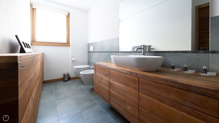 Bathroom 4, Italianway - Castellazzi 14 Marmotta, Sondrio