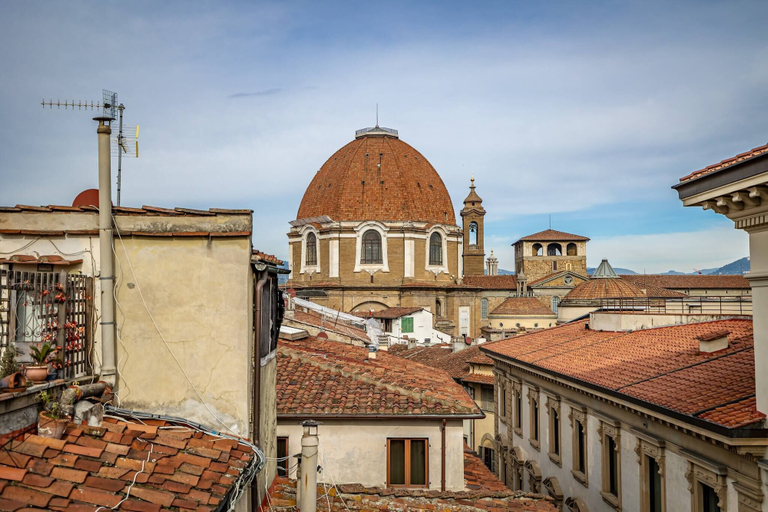 City view 3, Conti, Florence