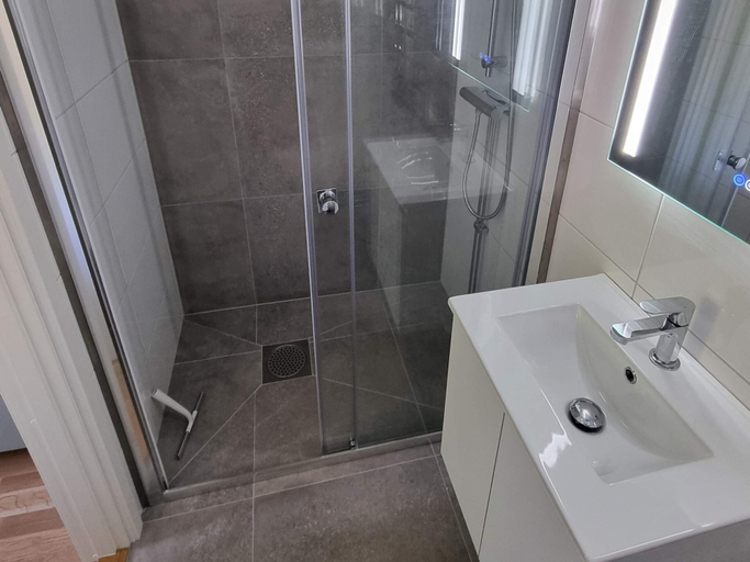 Interior 4, 3 Person Holiday Home in Onsala, Kungsbacka