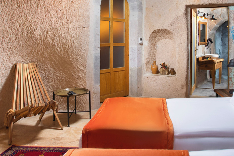 Spa 2, Dream Of Cappadocia, Nevşehir
