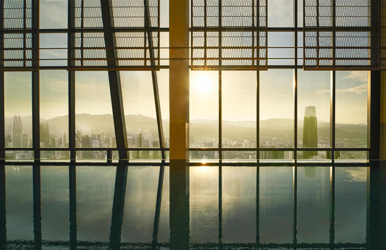 Sport & Beauty 3, Park Hyatt Kuala Lumpur, Kuala Lumpur