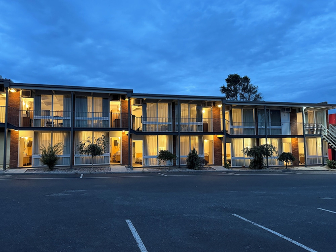 Exterior & Views, Latrobe Motel Morwell, Latrobe - Morwell