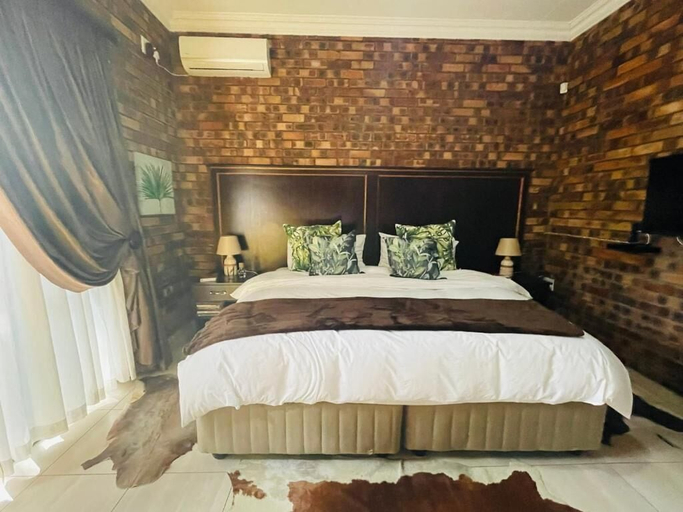 Room 2, Kruger Afrique Lodge, Ehlanzeni