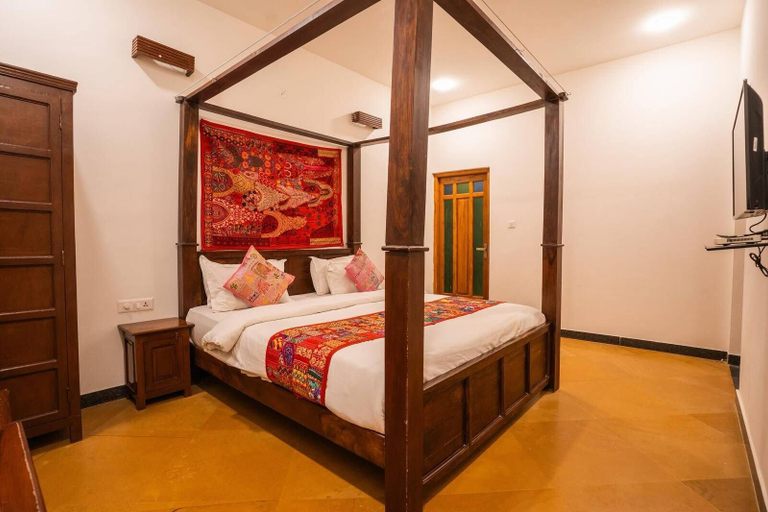 Room 3, Luxoria Jaisalmer, Jaisalmer