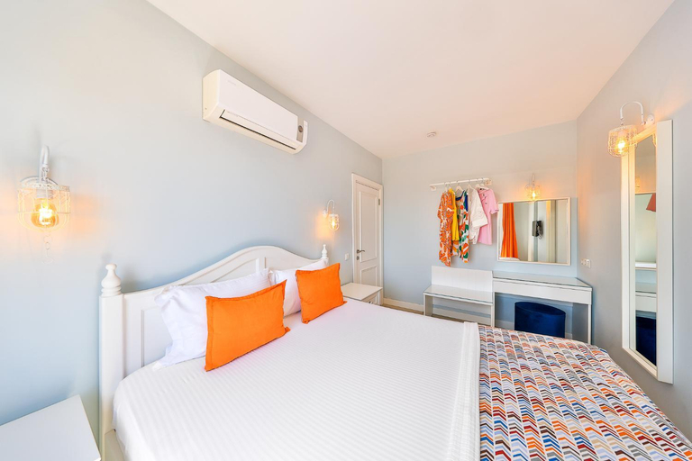 4, Mavi Kıyı Suites, Kaş
