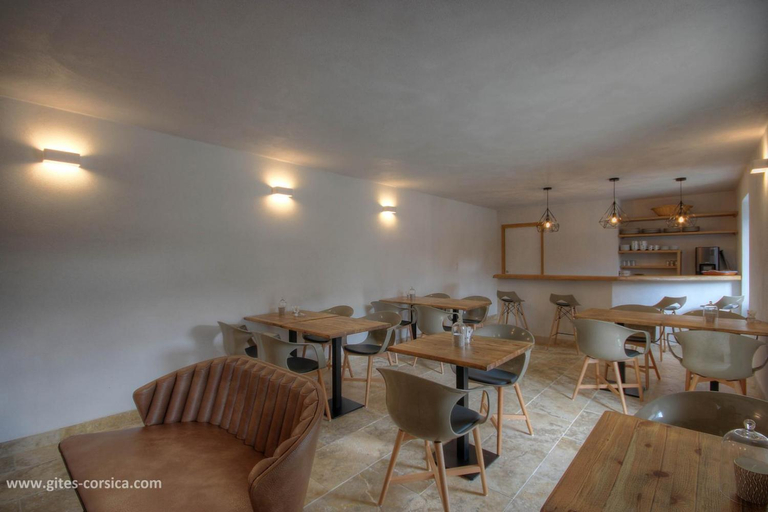 Food & Drinks, A PIANARELLA, Corse-du-Sud