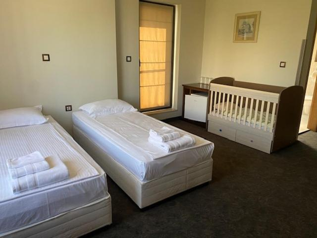 Bedroom, Hotel Domenic FREE PARKING, Plovdiv