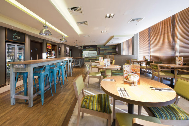 Food & Drinks 5, Premier Inn London Lewisham, London