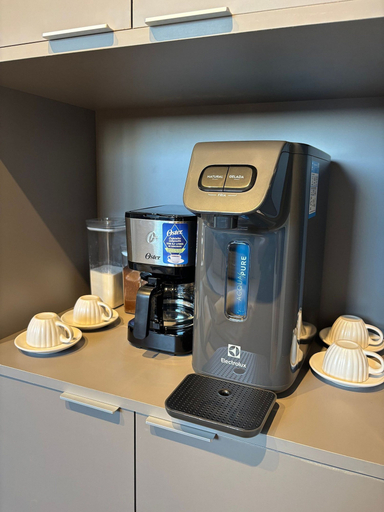 Coffee and/or coffee maker 4, Prime Stay - Pompéia - São Paulo - BR, São Paulo