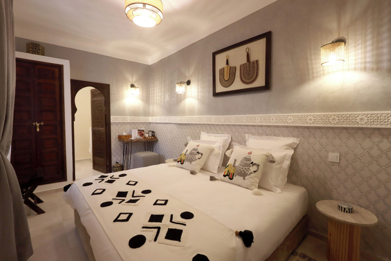 Others 2, Riad Laora et SPA, Marrakech
