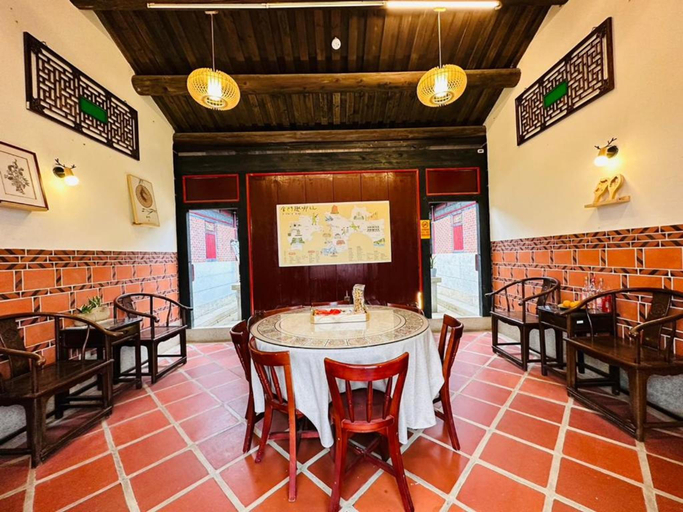 Food & Drinks 4, Qiaoju Ancient B&B, Shuitou, Kinmen, Kinmen