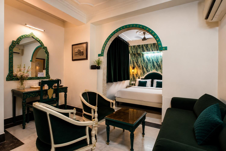 Others 4, Hotel Sunshine - Karol Bagh Budget Stay at New Delhi, Delhi