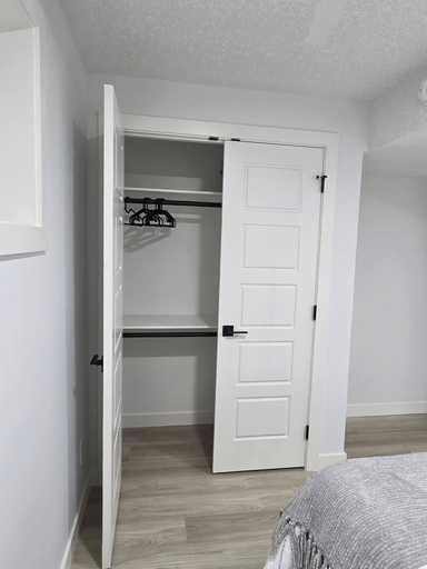 Room 2, The Secord Suite Escape Fun Base Near the Mall, Division No. 11