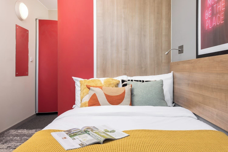 Room 3, Student Only Sky Plaza, Leeds