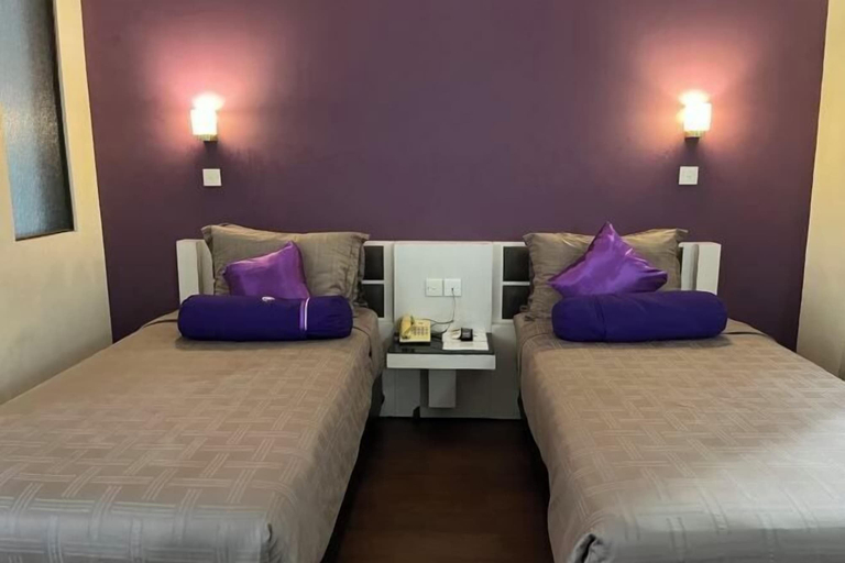 bedroom 5