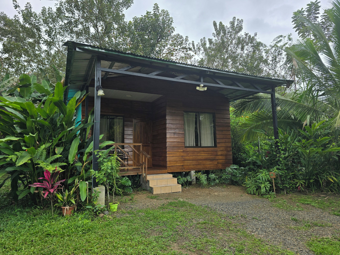 Exterior & Views, Bungalows Batsu, San Ramón