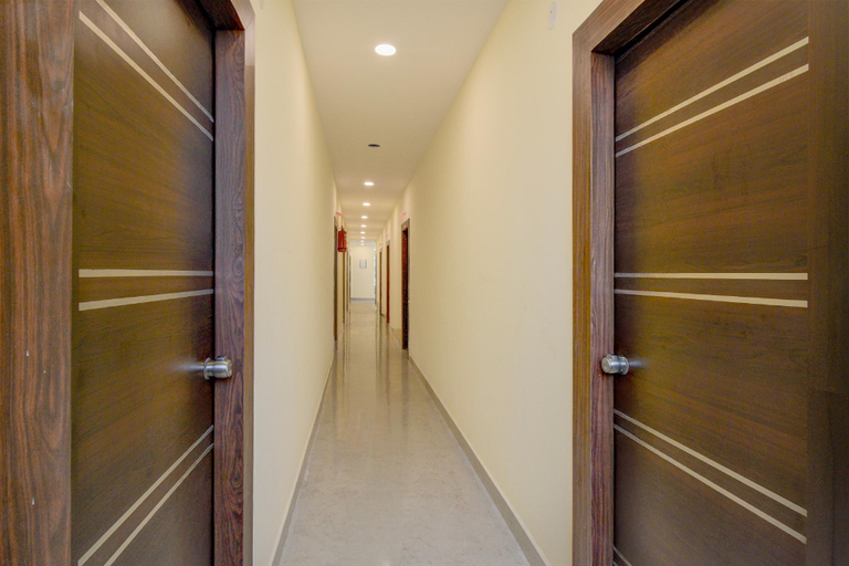 Lobby 5, Townhouse Oak NFC Crossway Hyderabad, Ranga Reddy