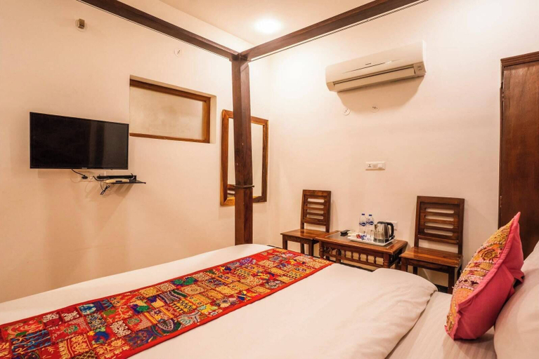 Room 2, Luxoria Jaisalmer, Jaisalmer