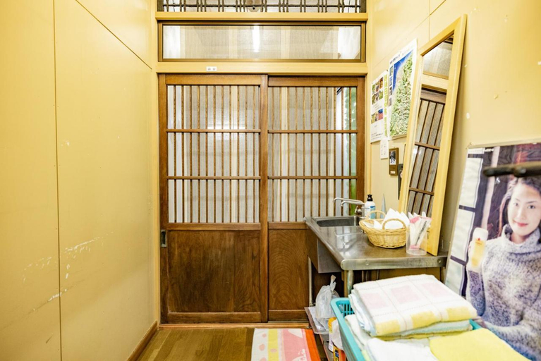 Bedroom 2, Bandai, Tōkamachi