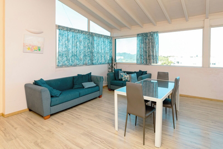 Living area 2, PERLA DELLO IONIO, Lecce