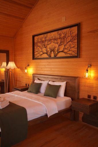 Room 5, AKMAN ORMAN ÇİFTLİĞİ, Mengen