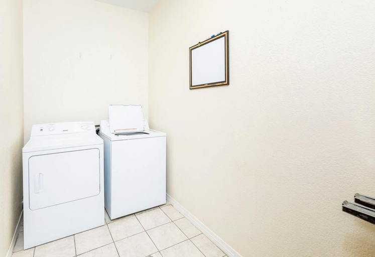 Bathroom 5, Best Western Plus D'Iberville, Harrison
