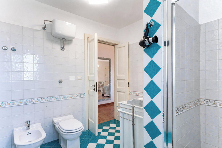 Bathroom 4, Villa Nice Dream With Pool in Neviano, Lecce