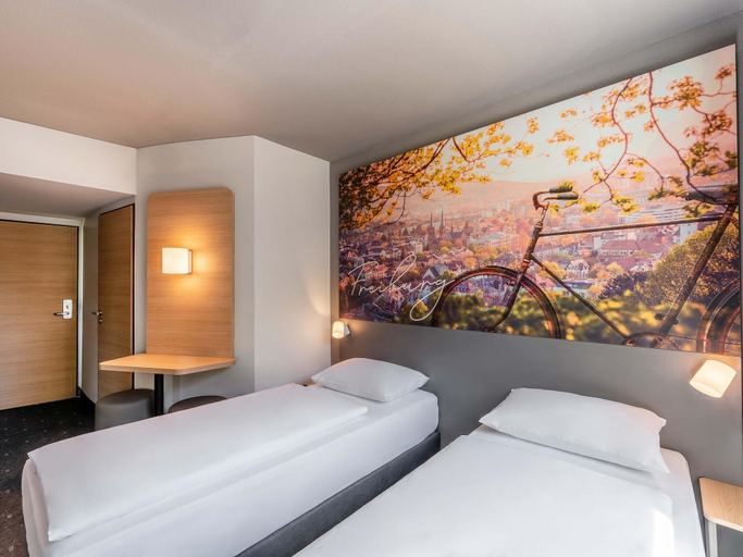 Others 1, B&B HOTEL Freiburg-West, Freiburg im Breisgau