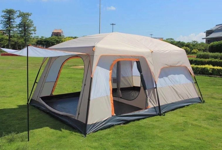 Exterior 4, Arblik Camping Tents by Welcome Hotels, Dalabyggð