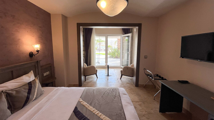Room 2, NOA HOTEL PORT ALAÇATI, Çeşme