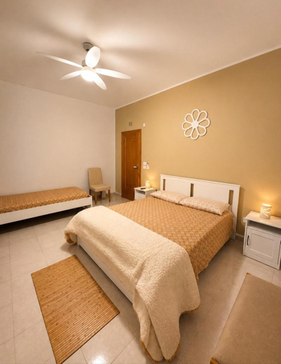 Bedroom 3, Villa Daisy Conversano-Polignano a Mare, Bari